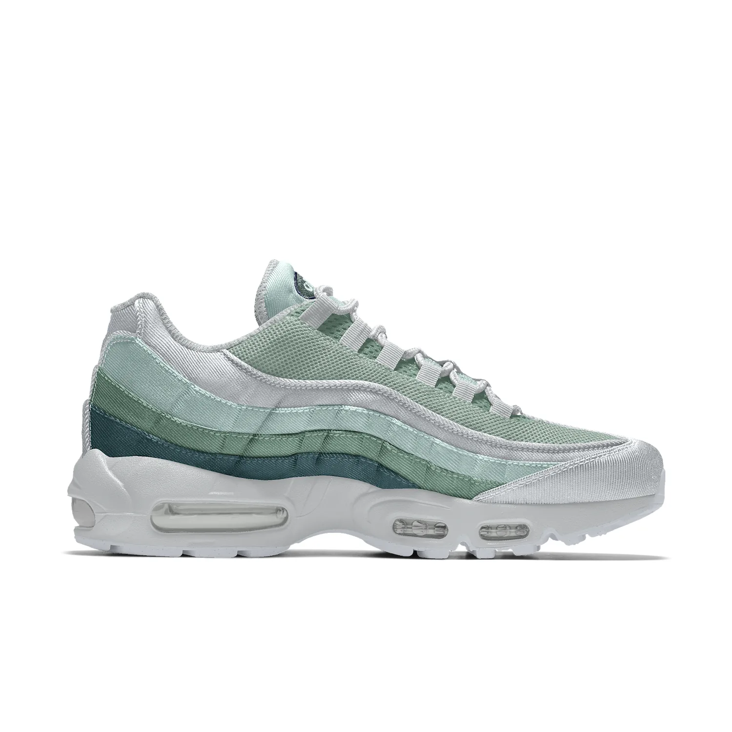 Nike Air Max 95 By You image 3