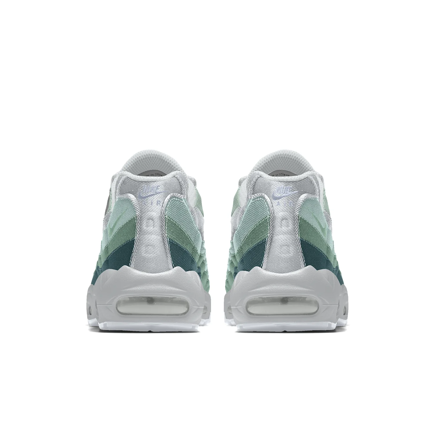 Nike Air Max 95 By You image 5