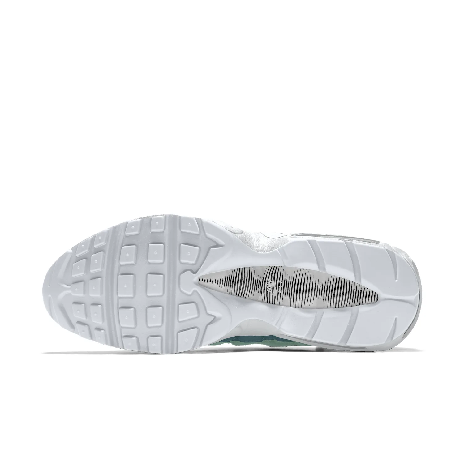 Nike Air Max 95 By You image 6