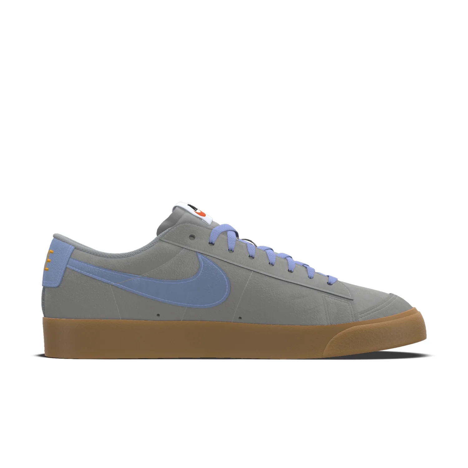 Nike Blazer Low By You image 3