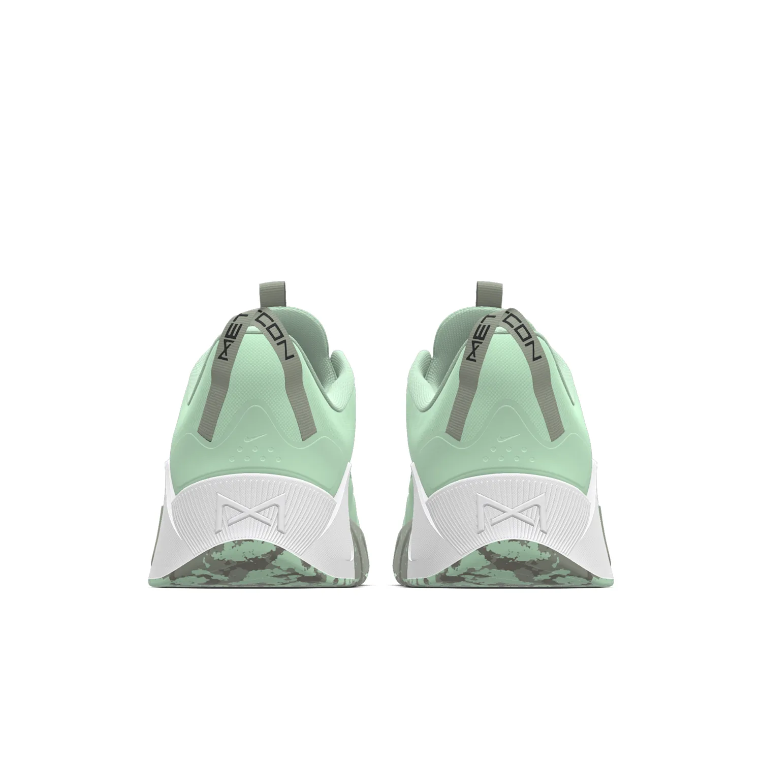Nike Free Metcon 7 By You image 5