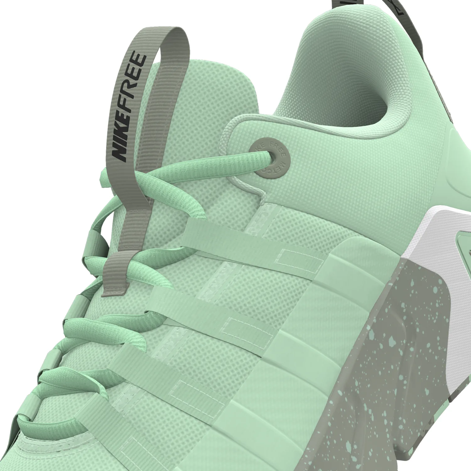 Nike Free Metcon 7 By You image 7