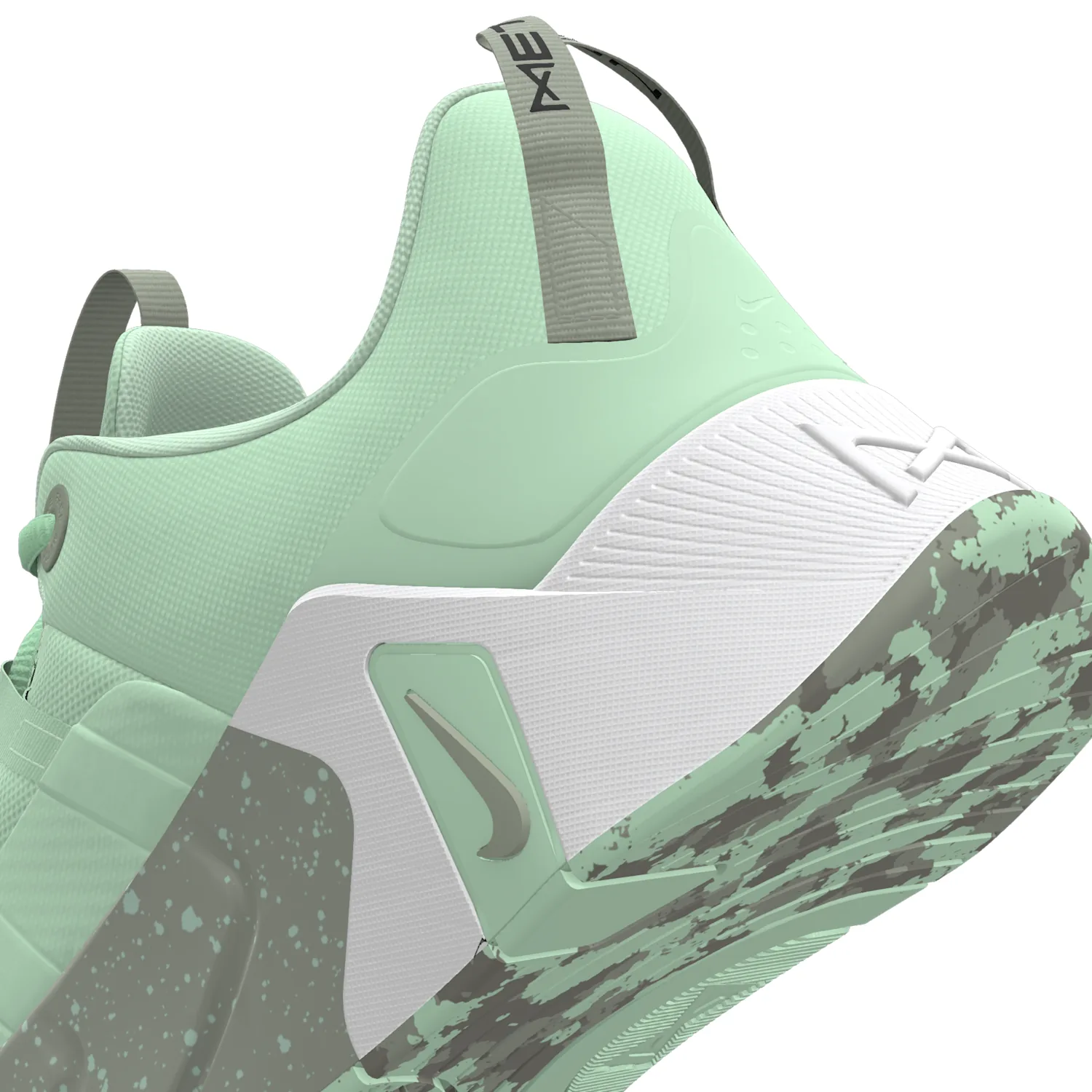 Nike Free Metcon 7 By You image 8
