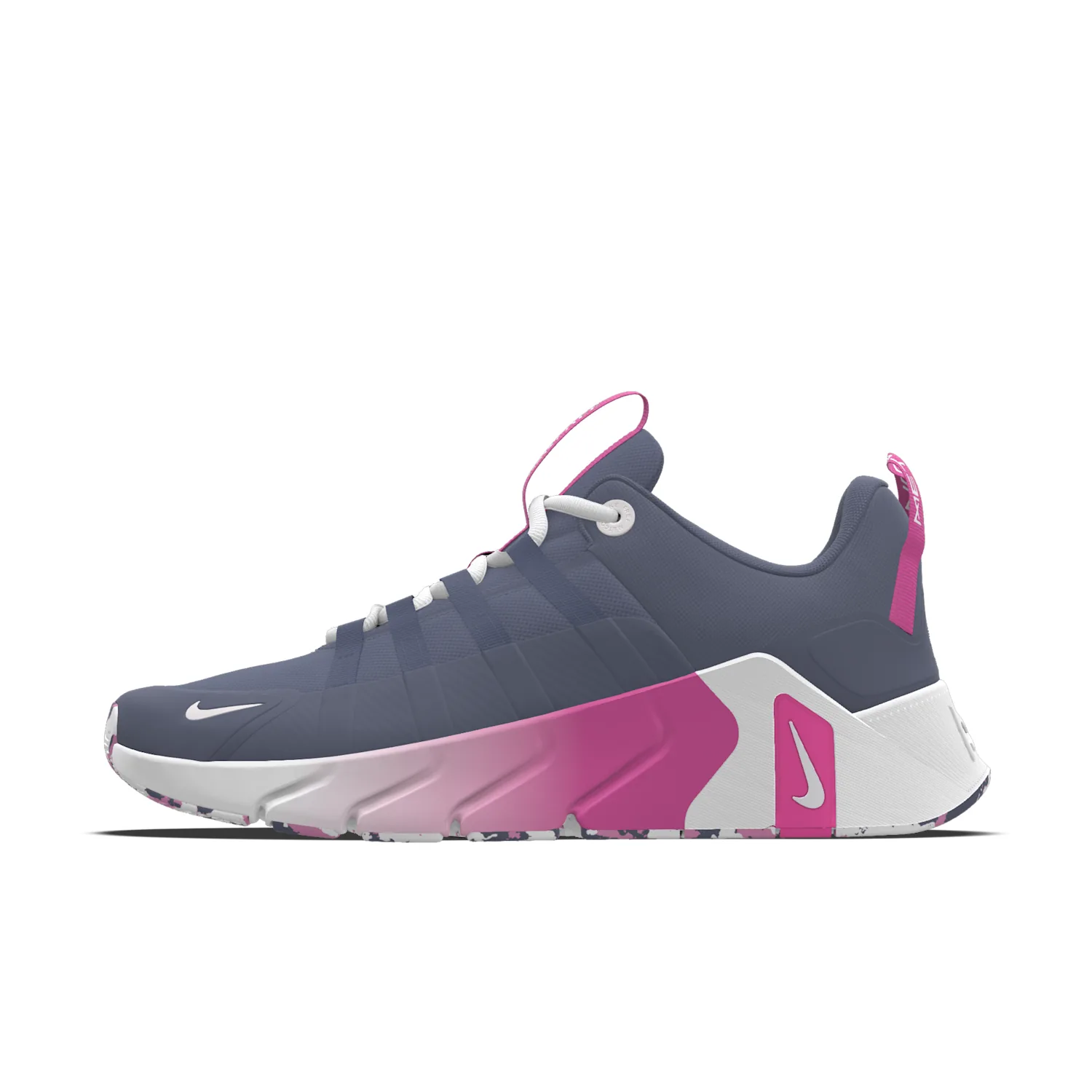 Nike Free Metcon 7 By You