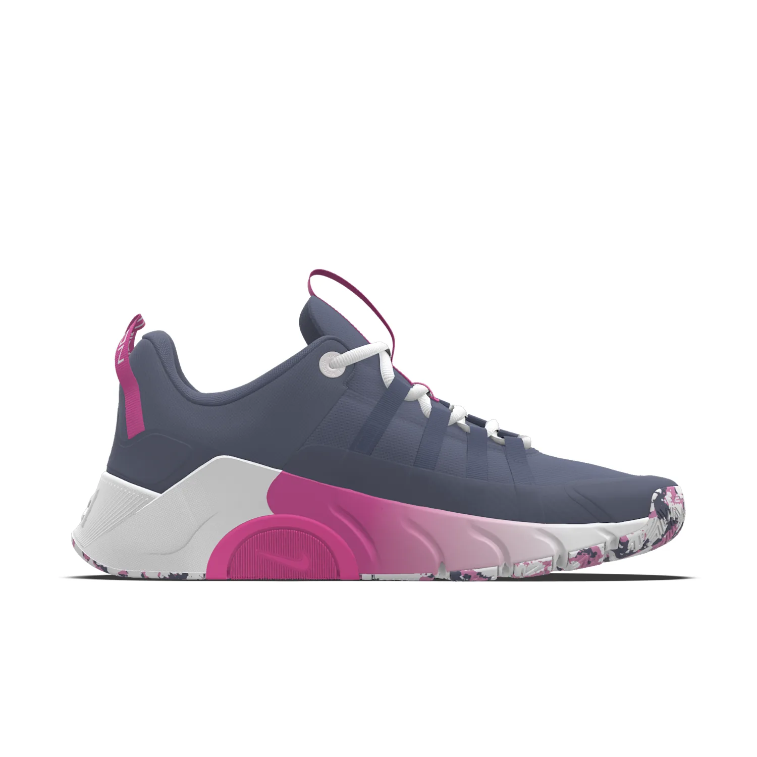 Nike Free Metcon 7 By You image 3