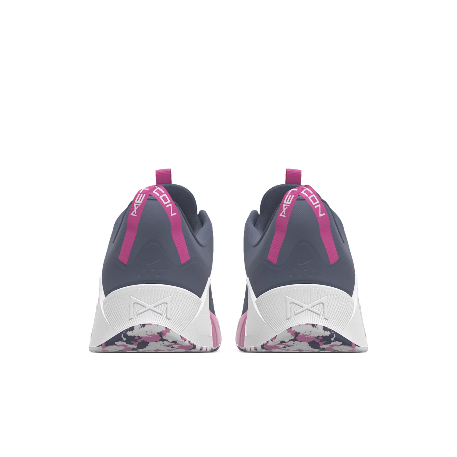 Nike Free Metcon 7 By You image 5
