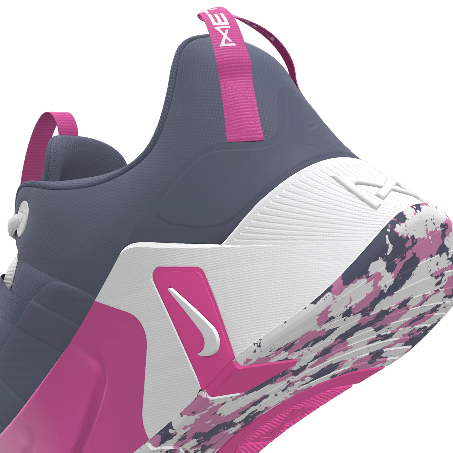 Nike Free Metcon 7 By You image 8