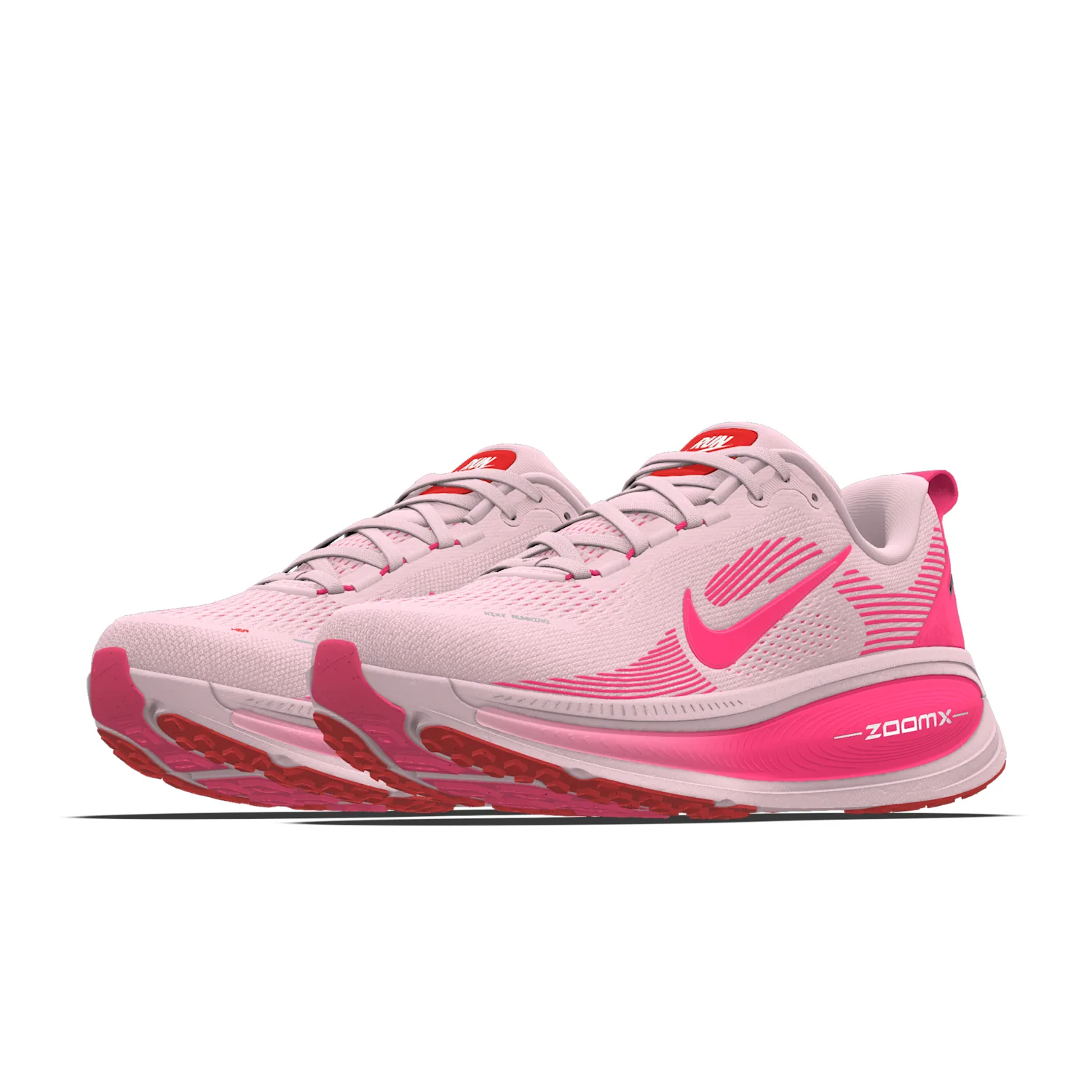 Nike Vomero 18 By Her Sports Run Club image 2