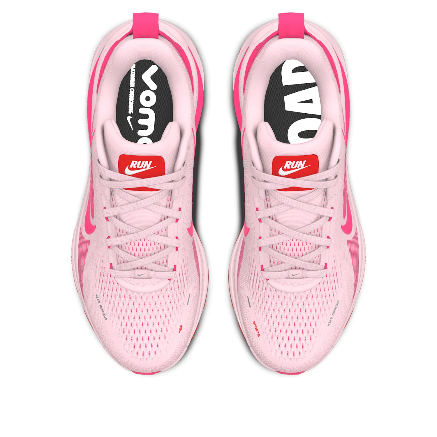 Nike Vomero 18 By Her Sports Run Club image 4