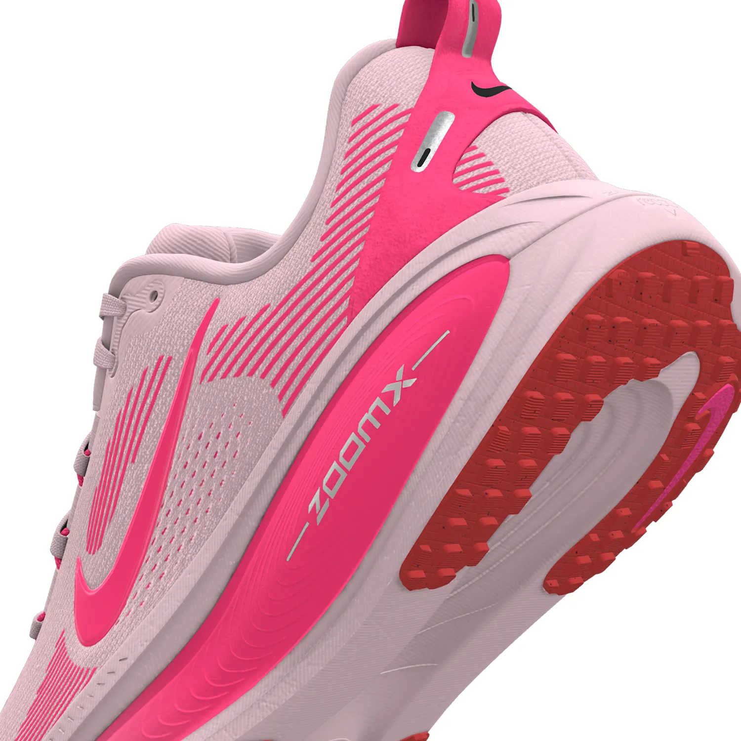 Nike Vomero 18 By Her Sports Run Club image 8