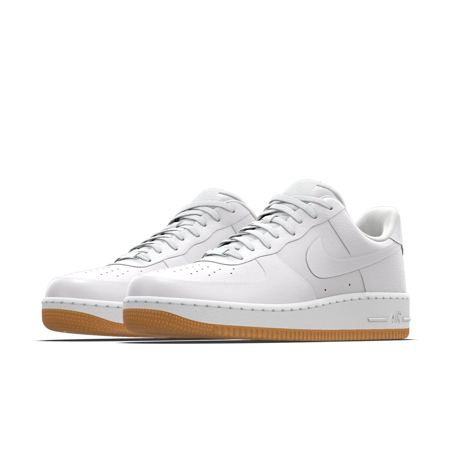 Nike Air Force 1 Low By You image 2