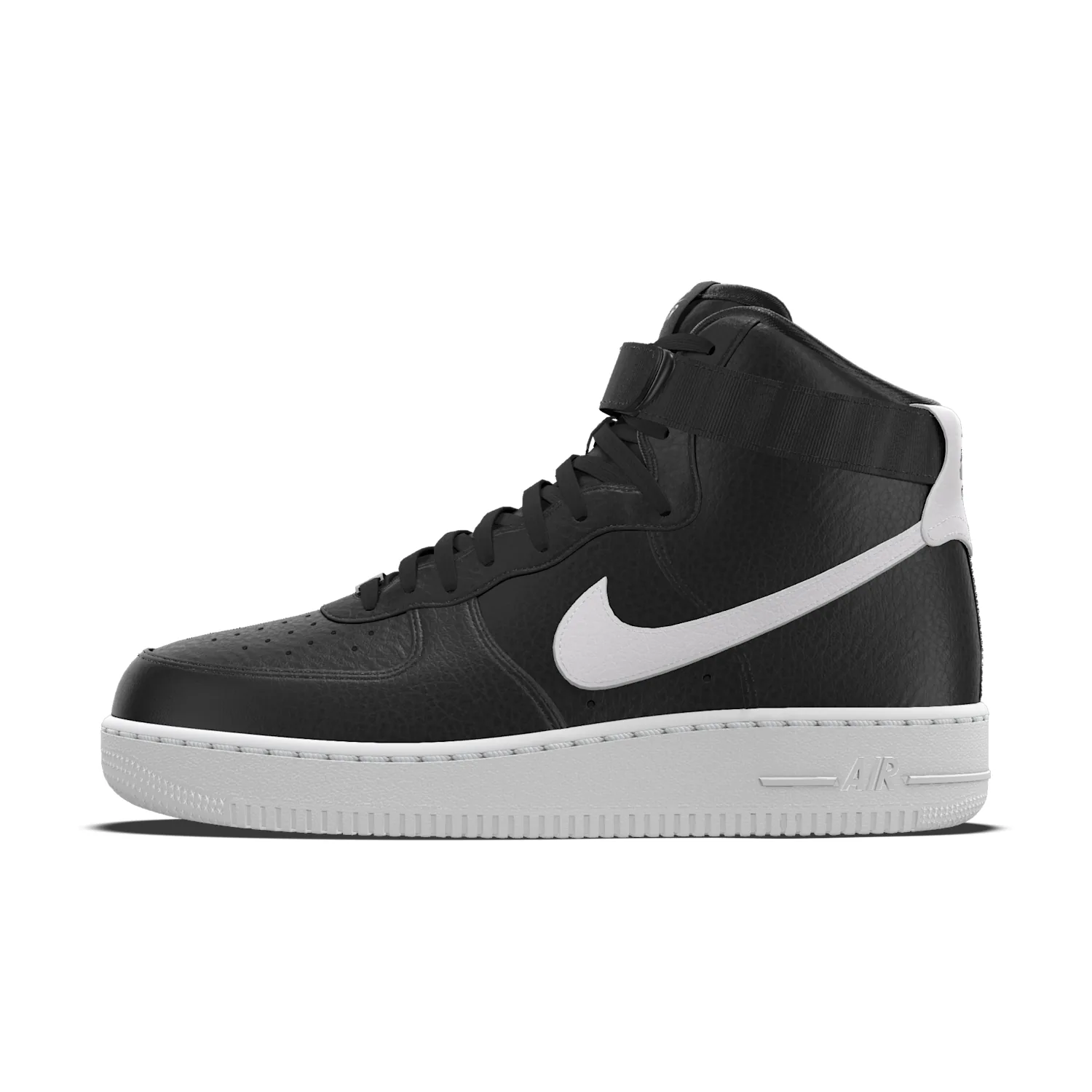 Nike Air Force 1 High By You