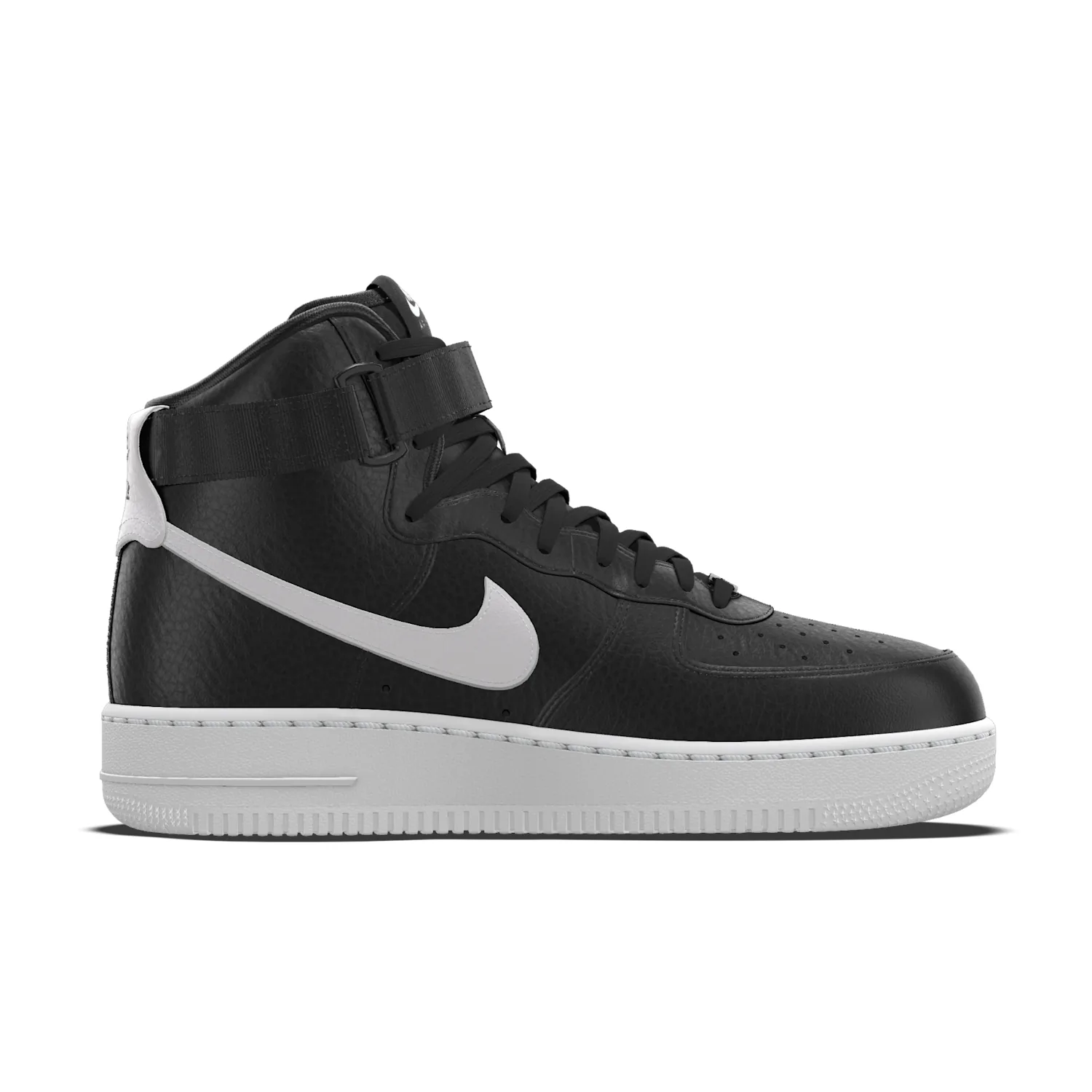 Nike Air Force 1 High By You image 3