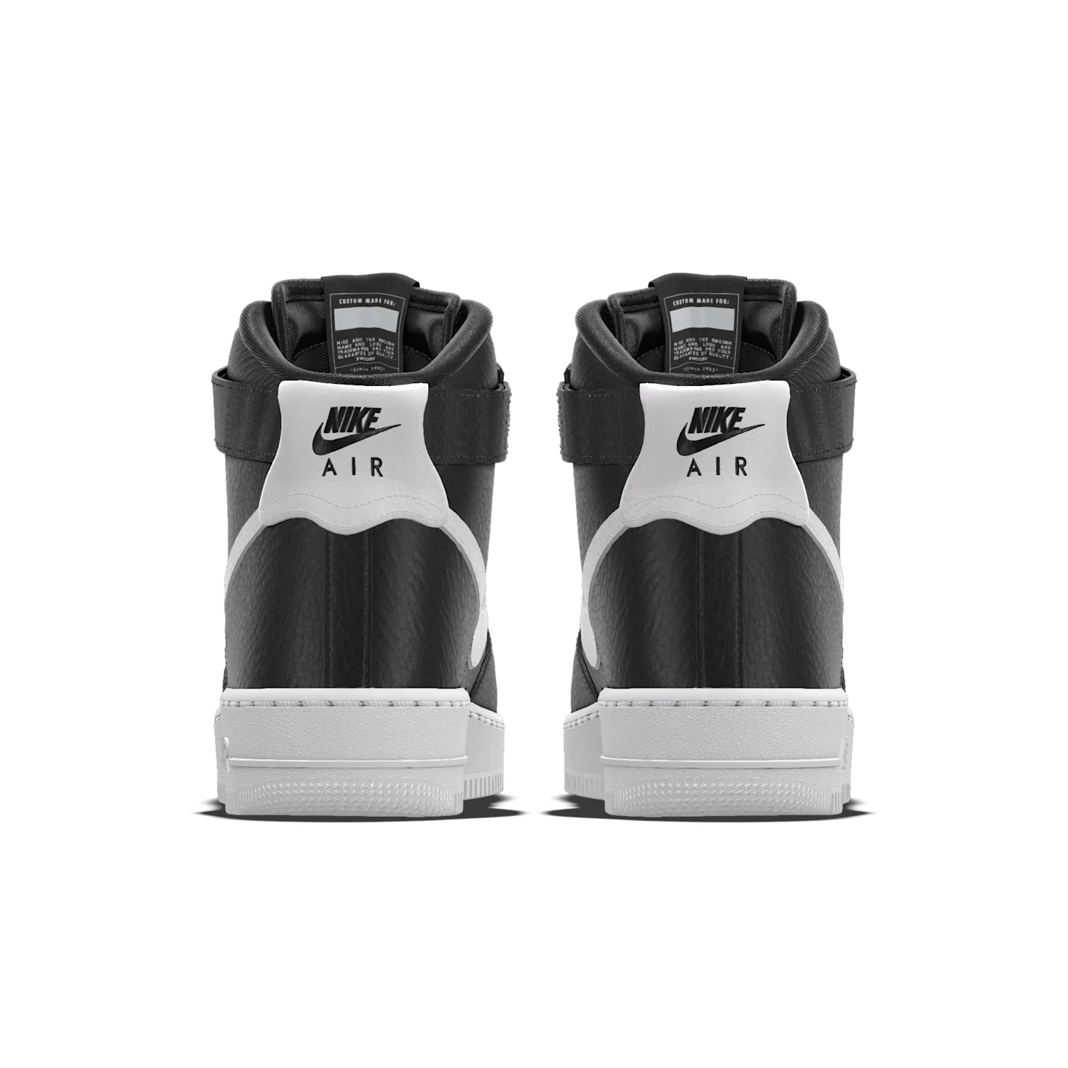 Nike Air Force 1 High By You image 5