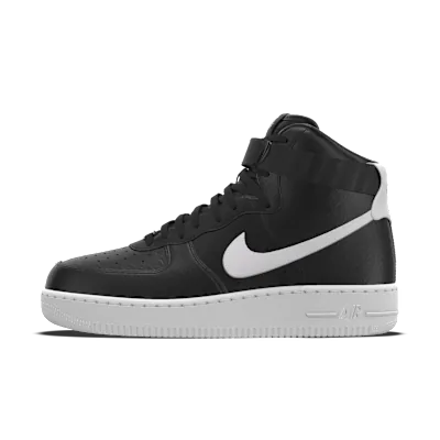 Nike Air Force 1 High By You