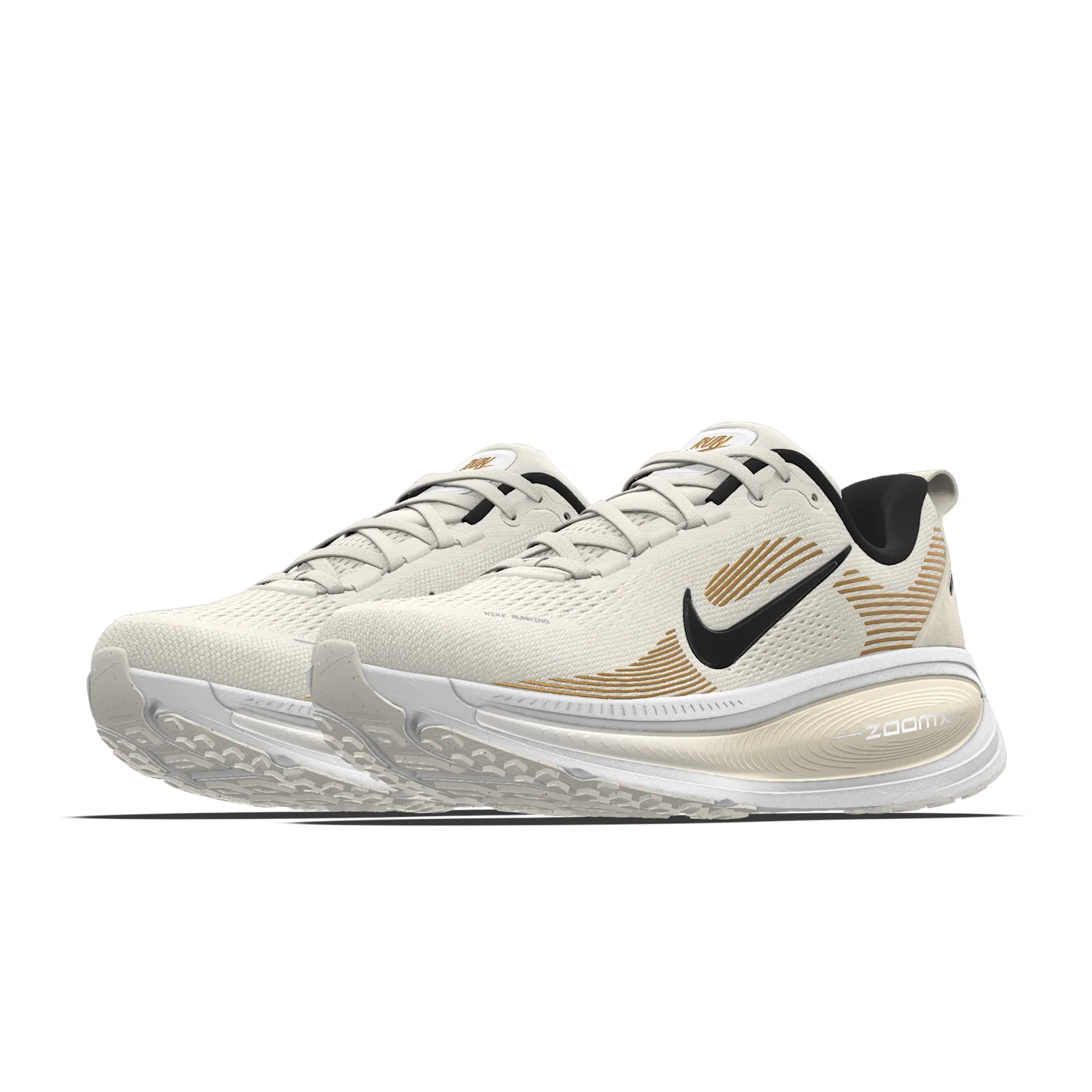 Nike Vomero 18 By You image 2