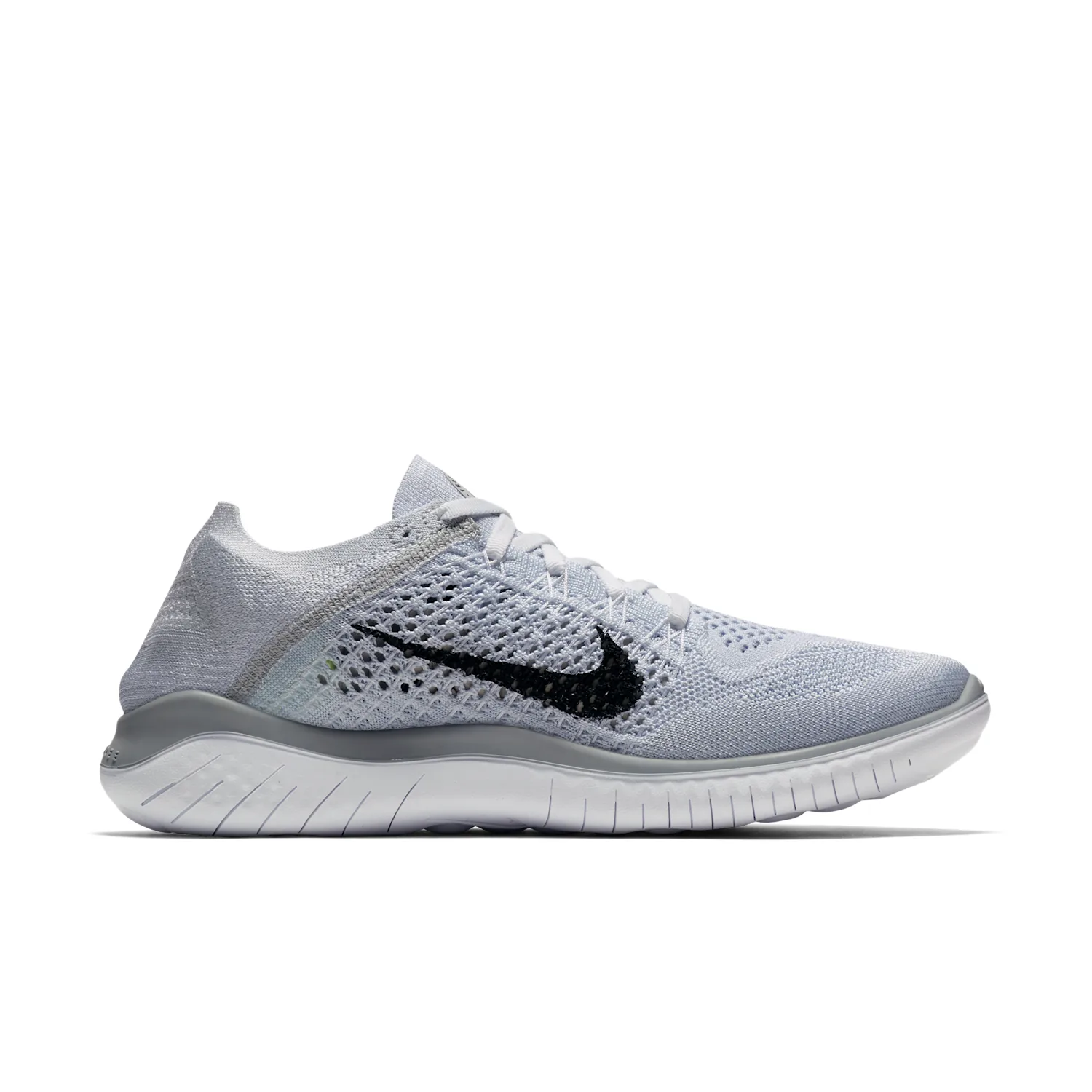 Nike Free Run Flyknit 2018 image 3