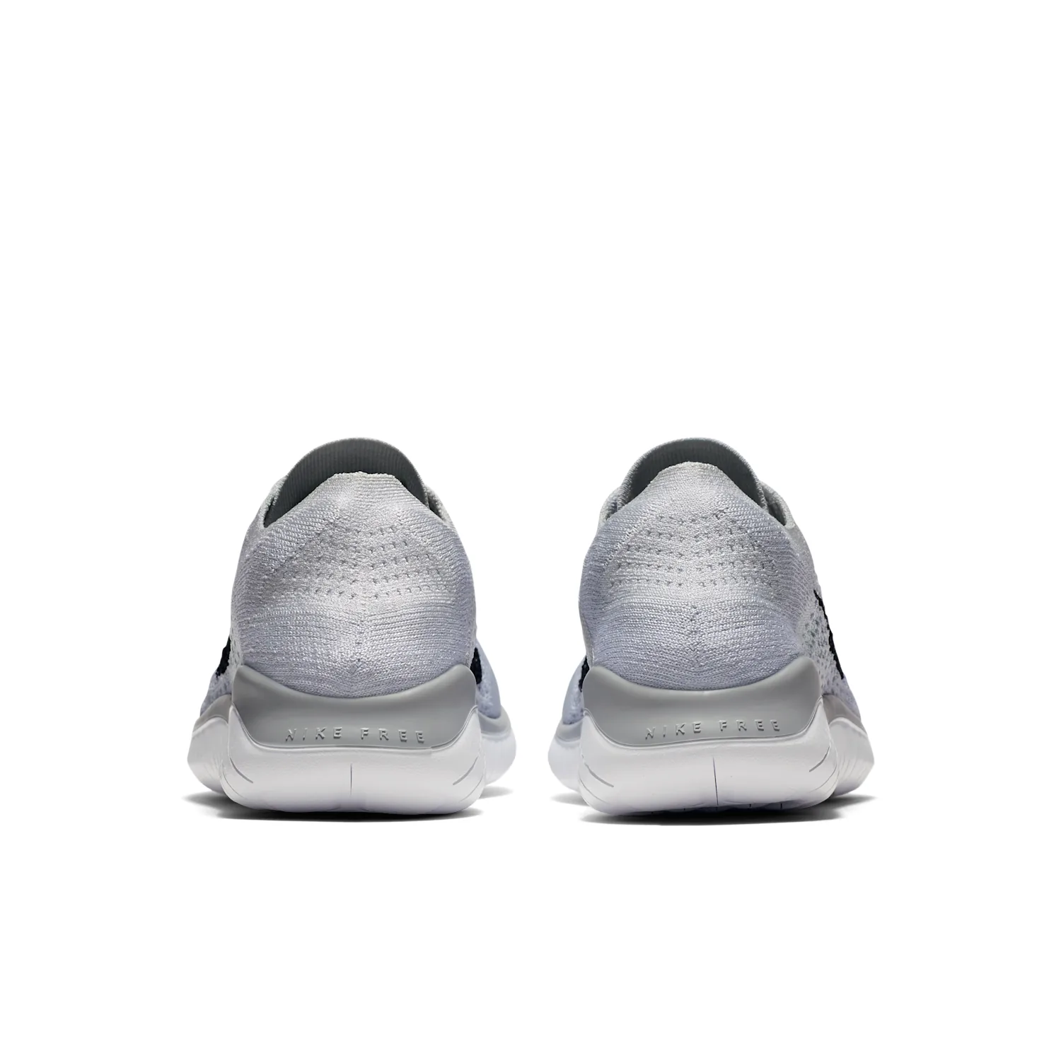 Nike Free Run Flyknit 2018 image 6