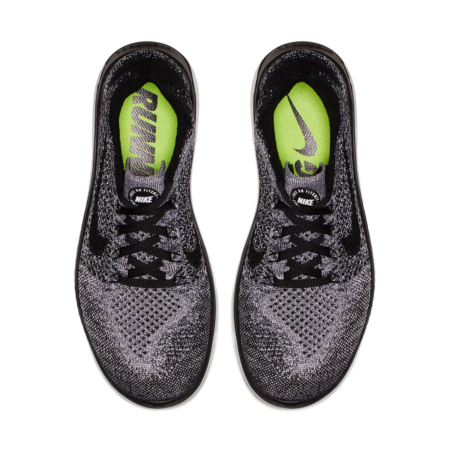 Nike Free Run Flyknit 2018 image 4