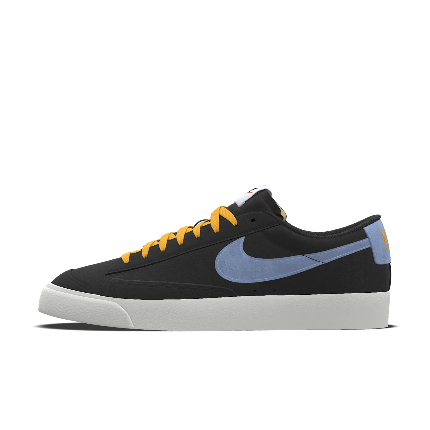 Nike Blazer Low By You