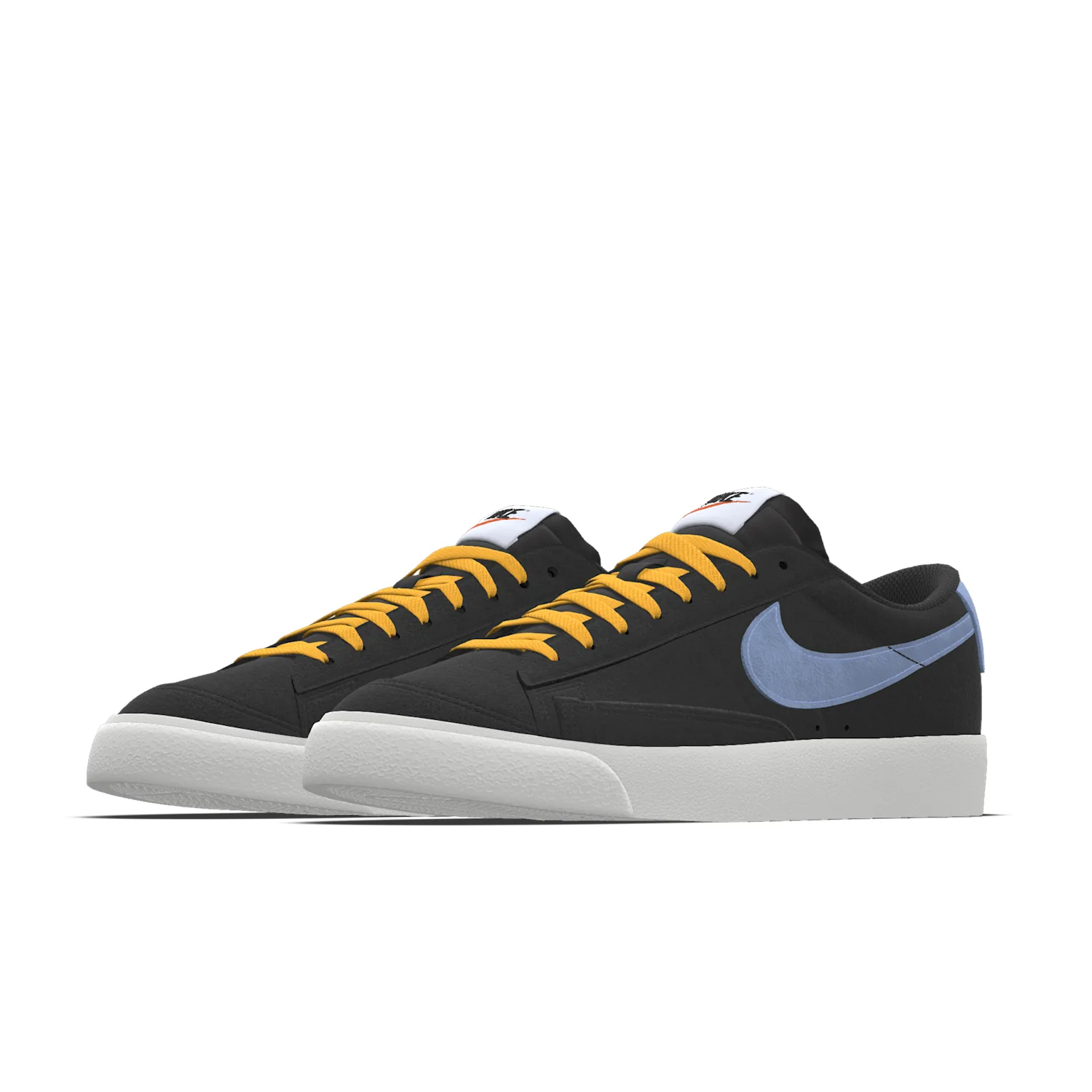Nike Blazer Low By You image 2