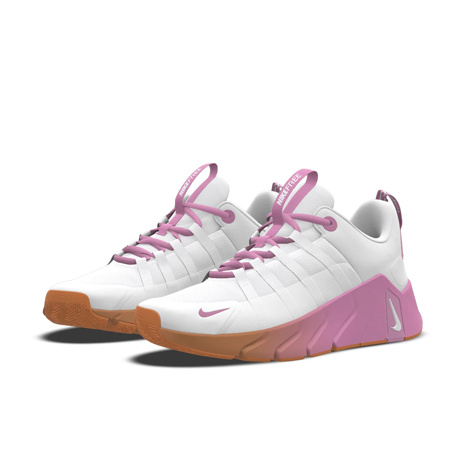 Nike Free Metcon 7 By You image 2
