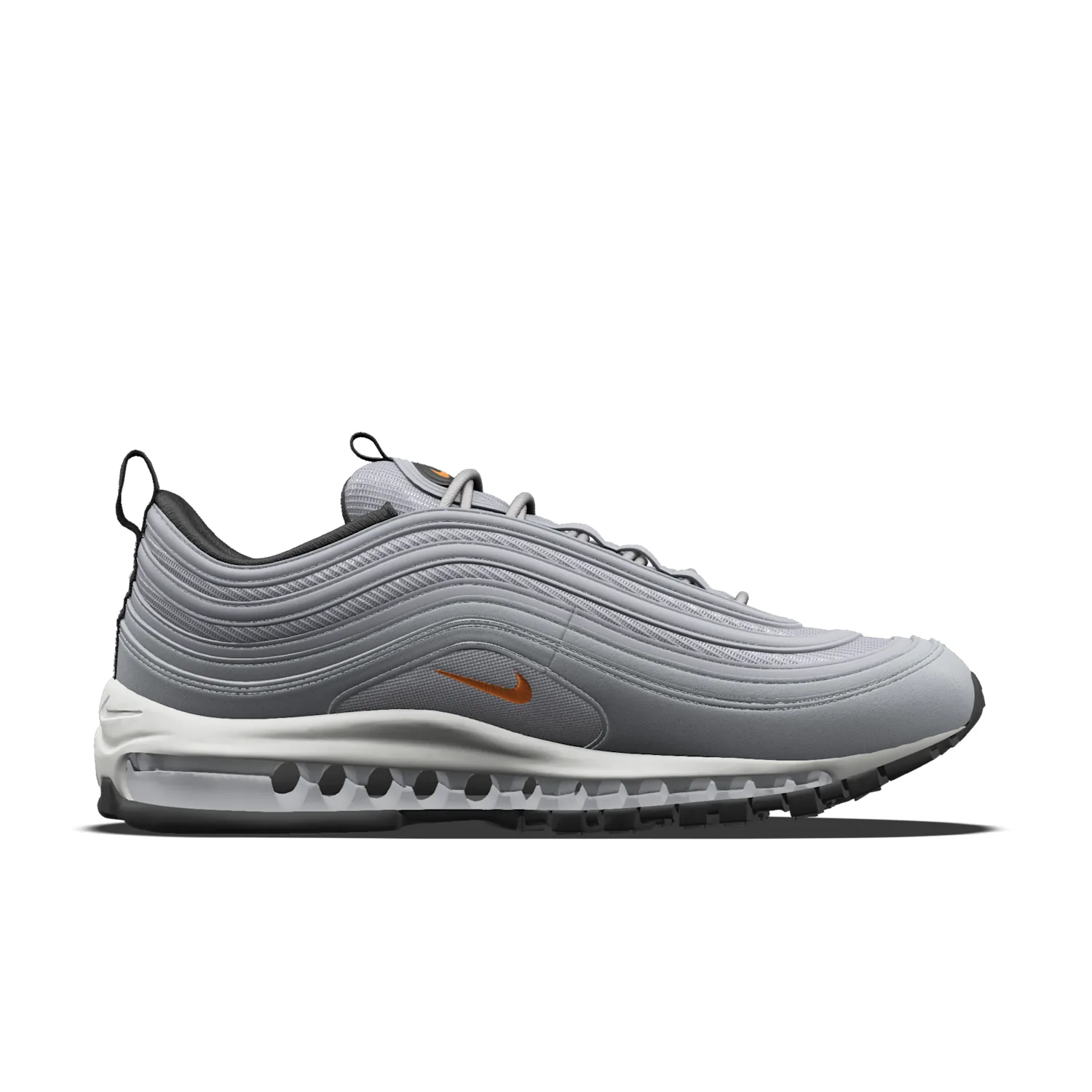 Nike Air Max 97 By You image 3