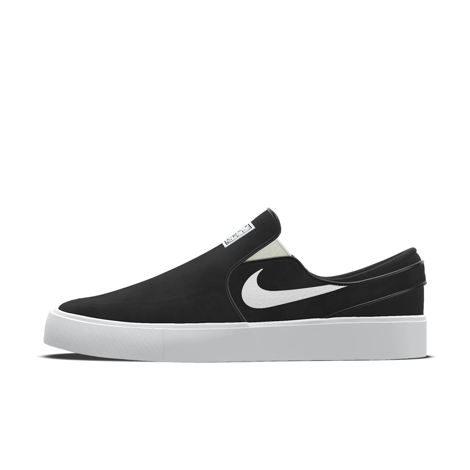 Nike SB Zoom Janoski Slip By You