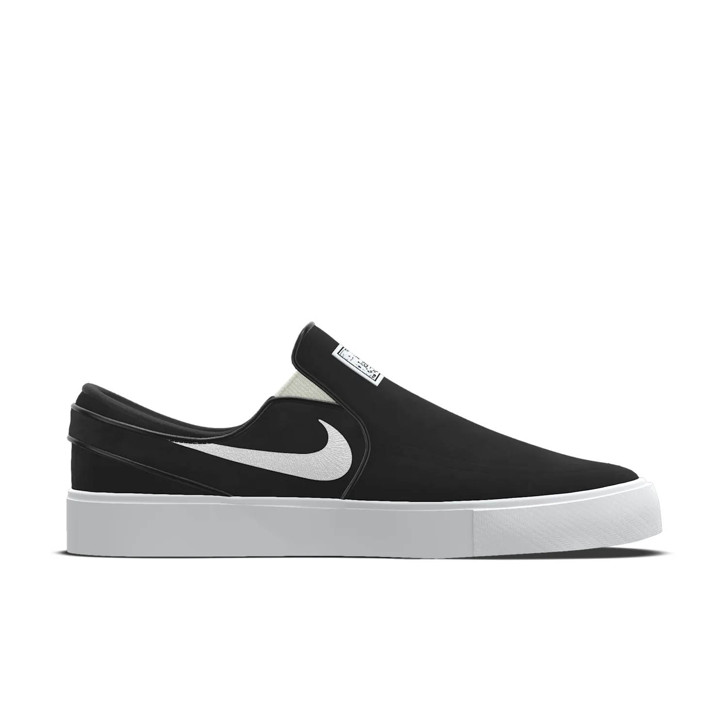 Nike SB Zoom Janoski Slip By You image 3
