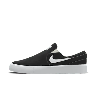 Nike SB Zoom Janoski Slip By You