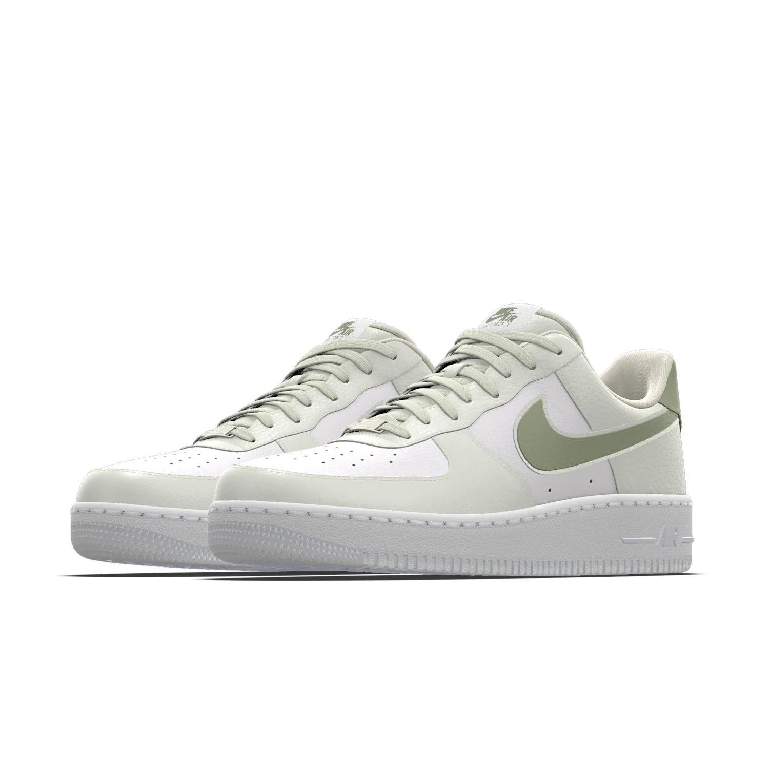 Nike Air Force 1 Low By You image 2