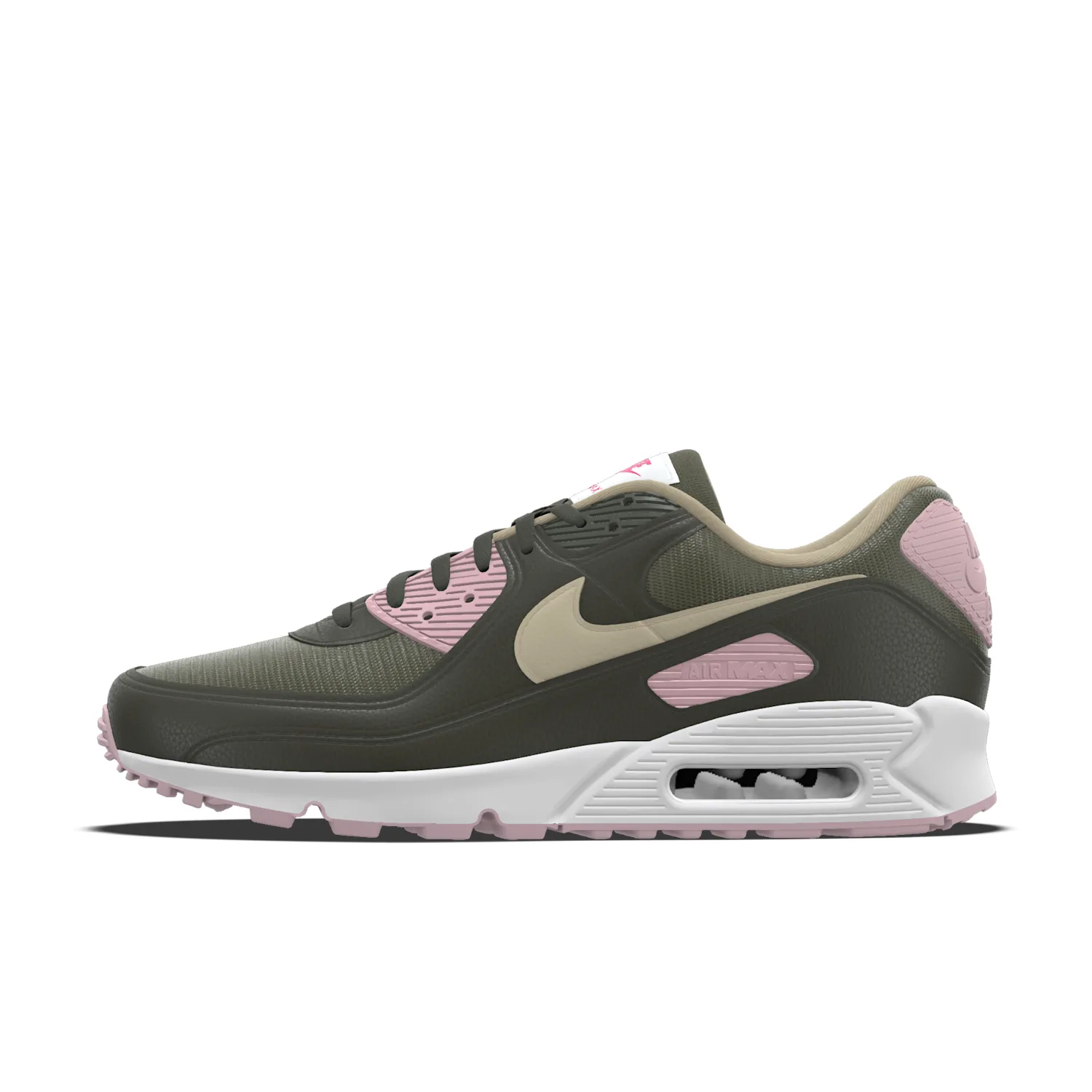 Nike Air Max 90 By You