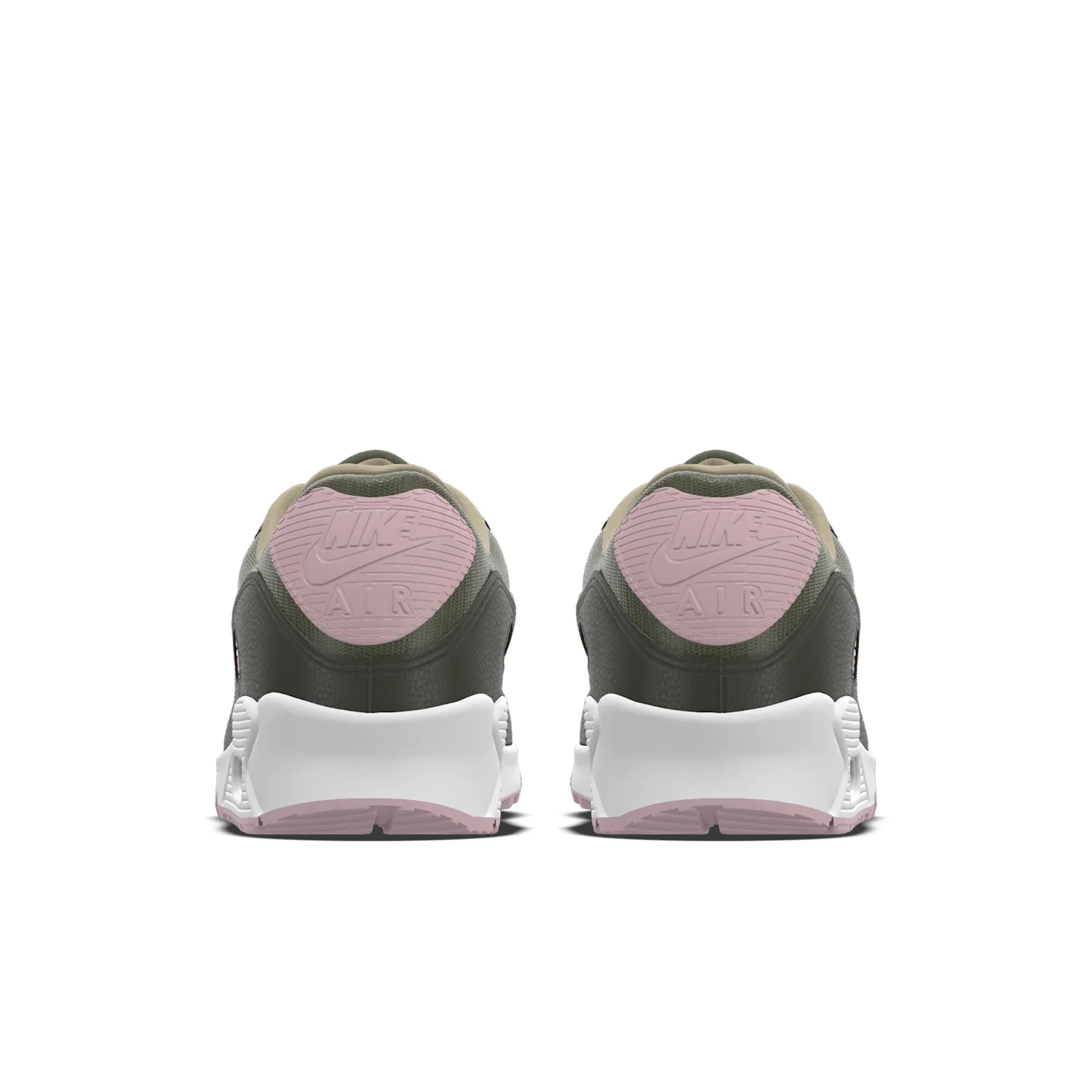 Nike Air Max 90 By You image 5