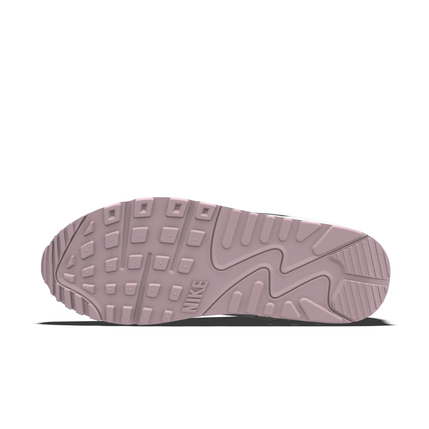 Nike Air Max 90 By You image 6