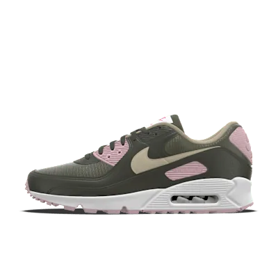 Nike Air Max 90 By You