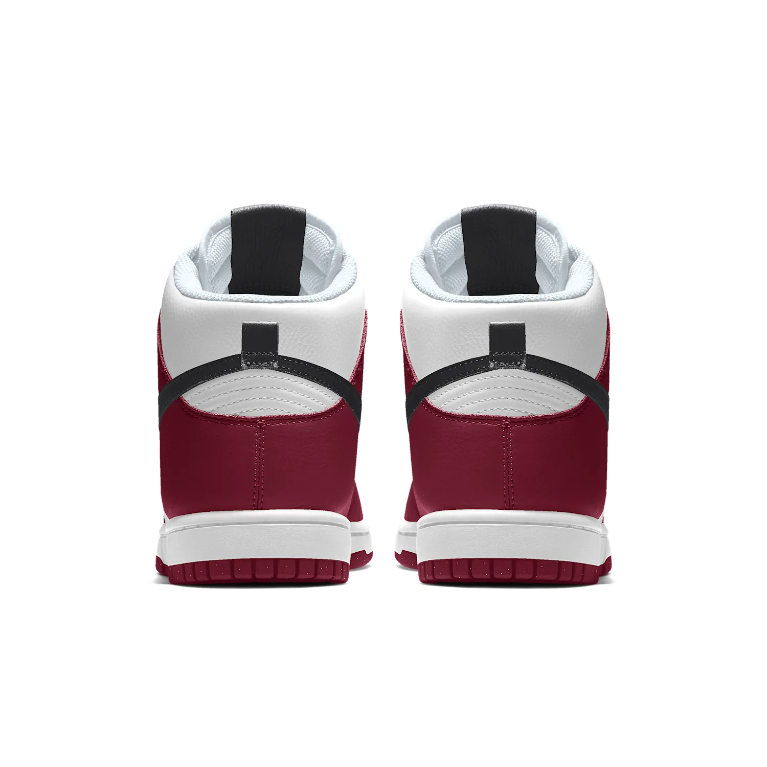 Nike Dunk High By You image 5