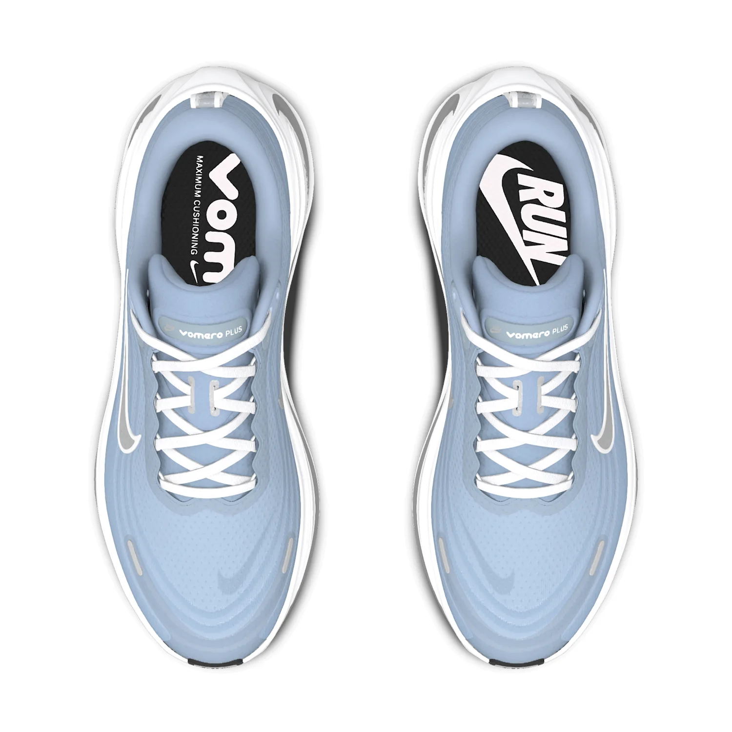 Nike Vomero Plus By You image 4