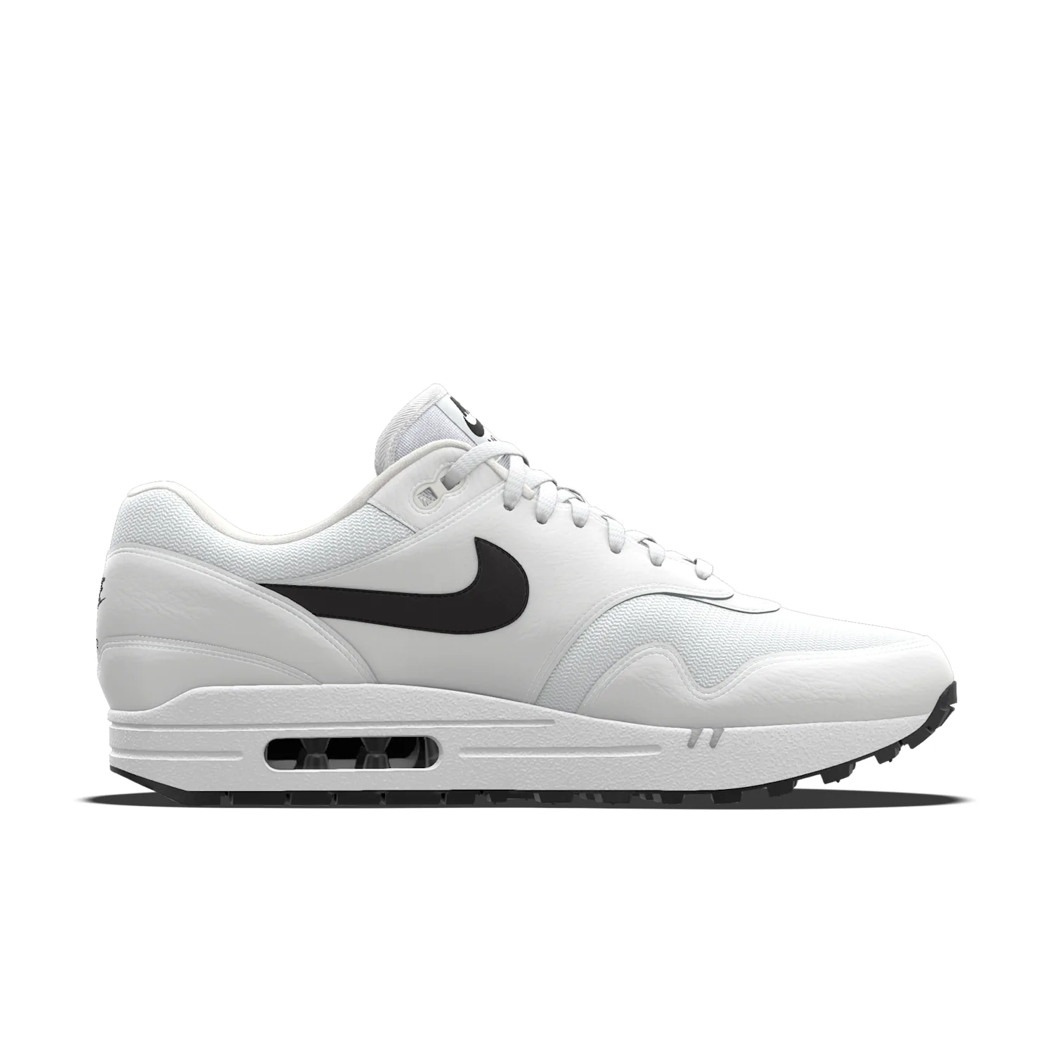 Nike Air Max 1 By You image 3