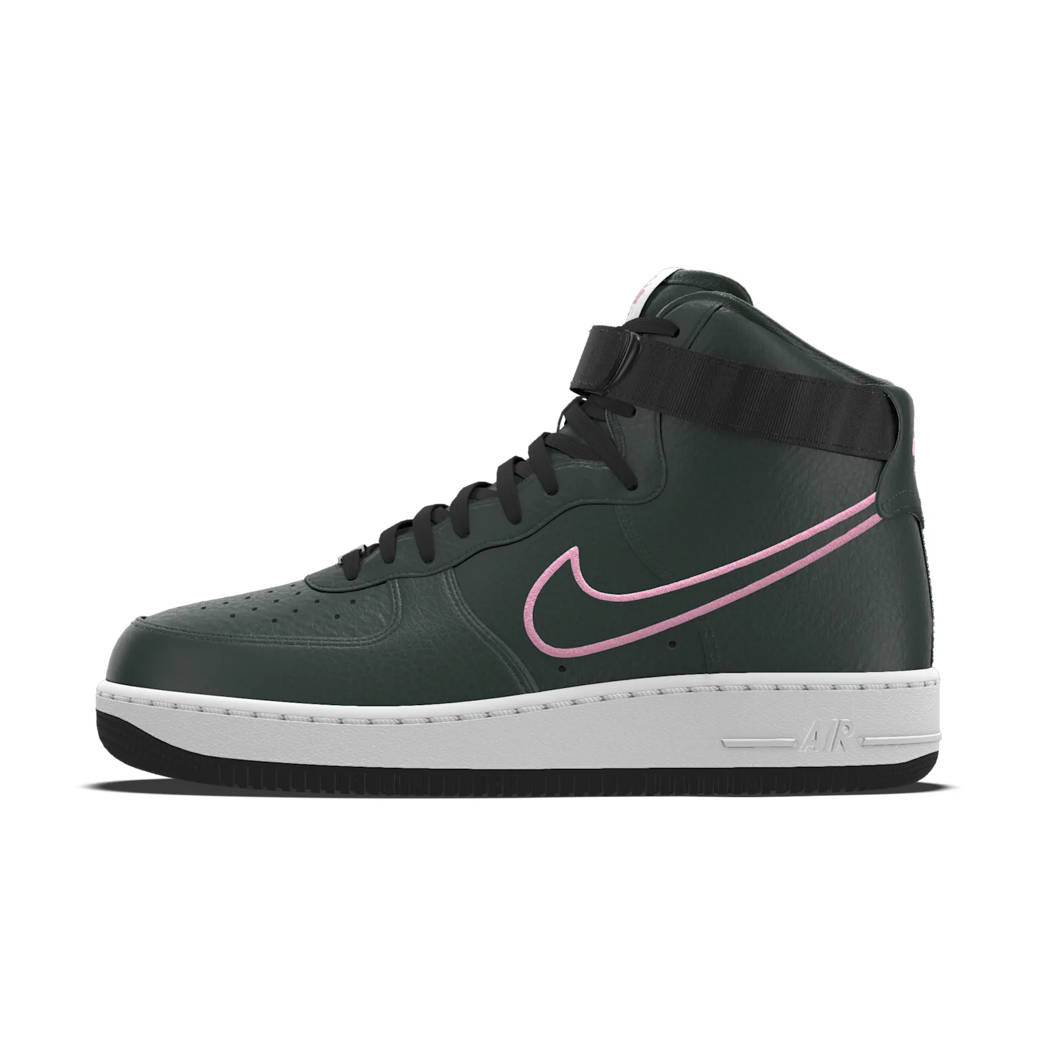 Nike Air Force 1 High By You