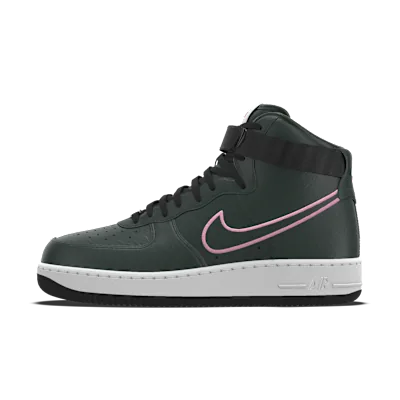 Nike Air Force 1 High By You