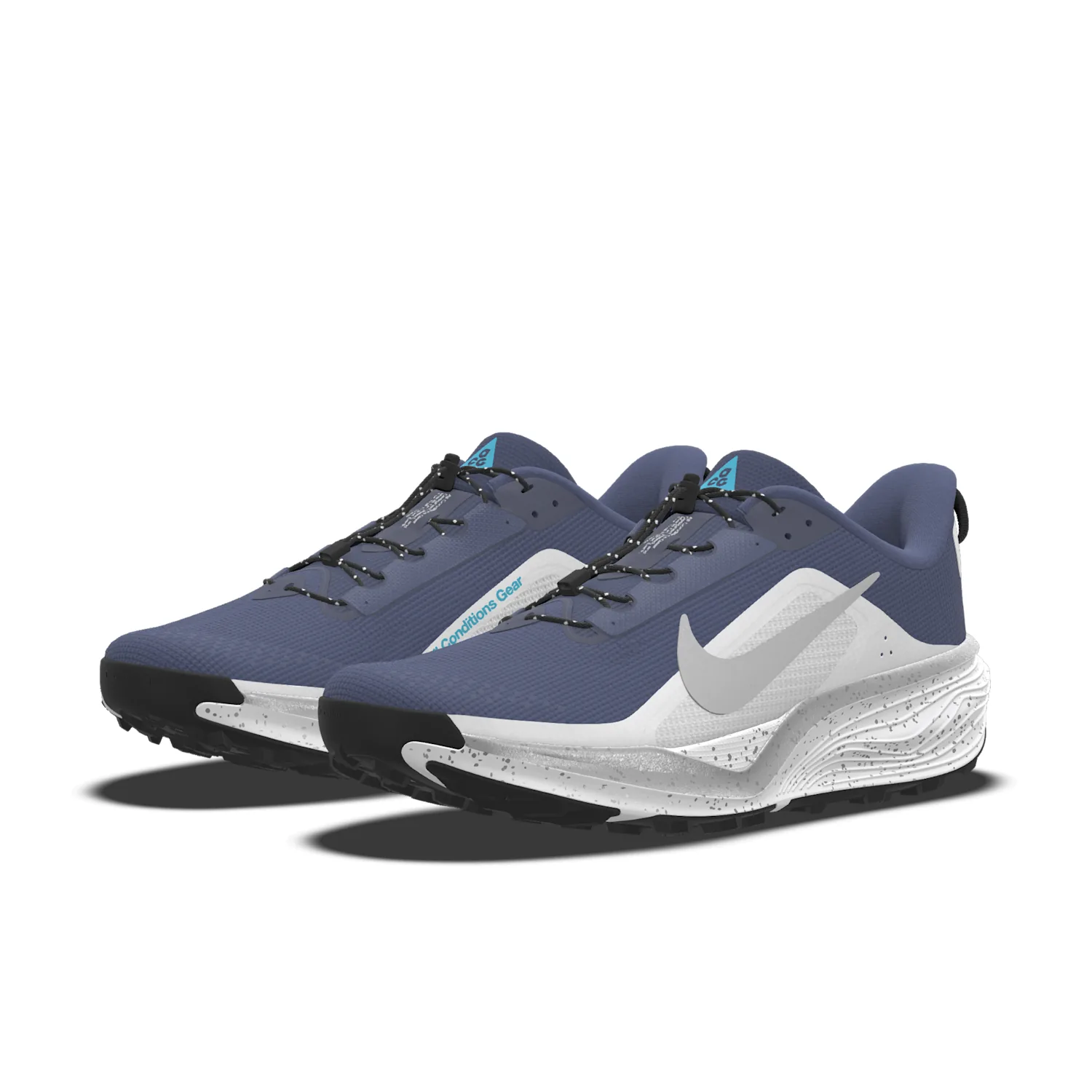ACG Pegasus Trail By You image 2