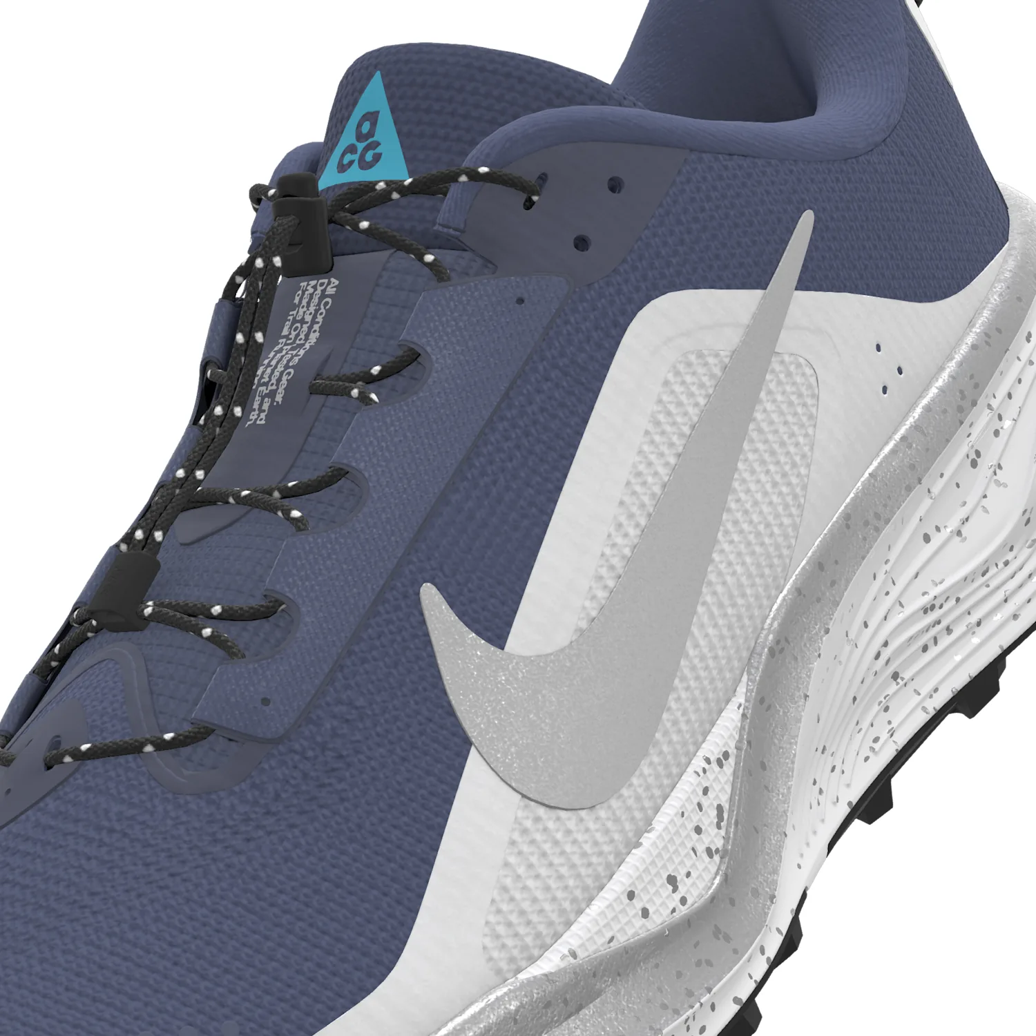 ACG Pegasus Trail By You image 7
