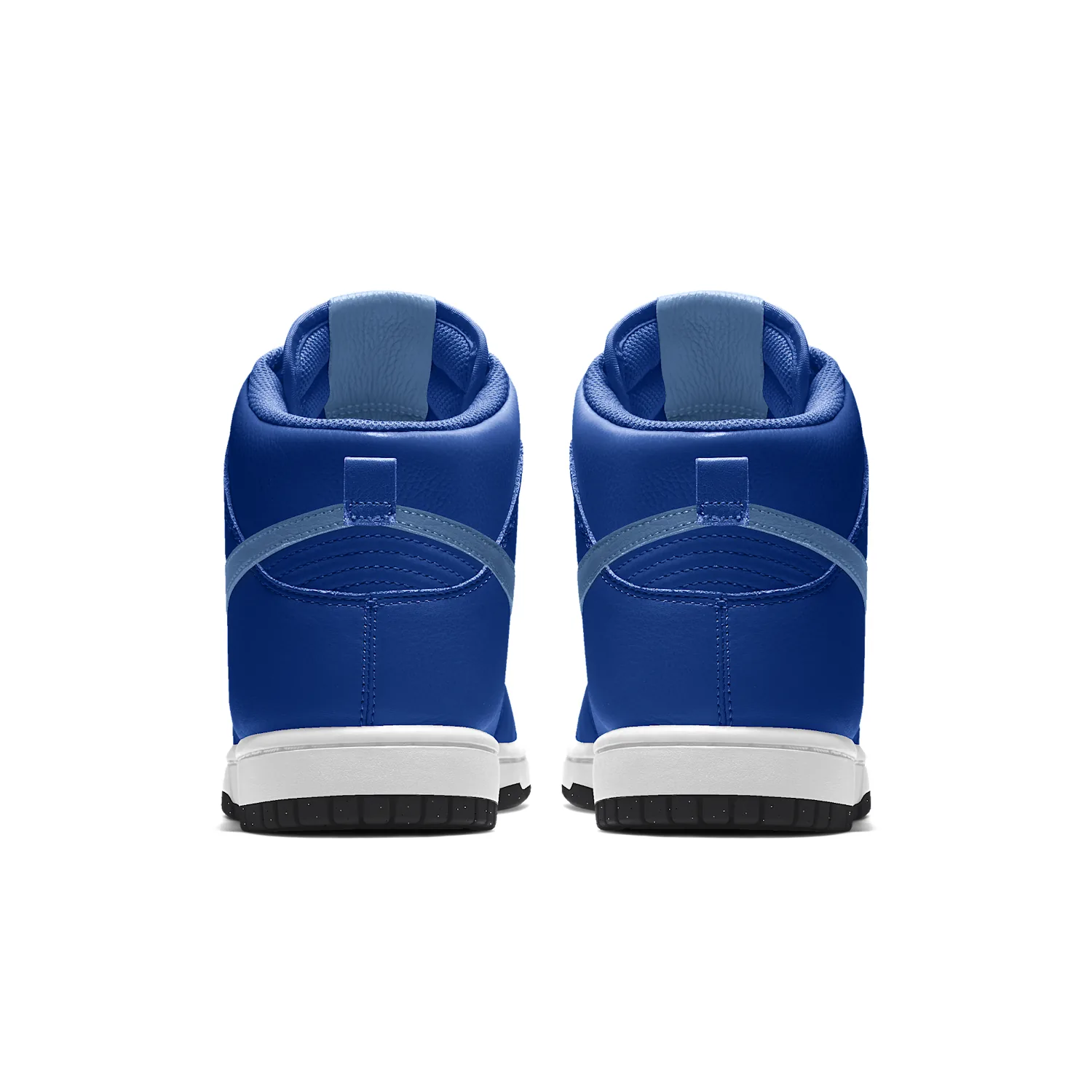 Nike Dunk High By You image 5