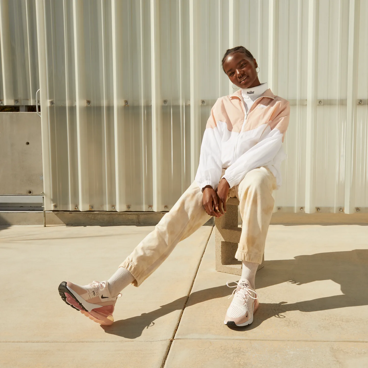 Nike Air Max 270 image 10