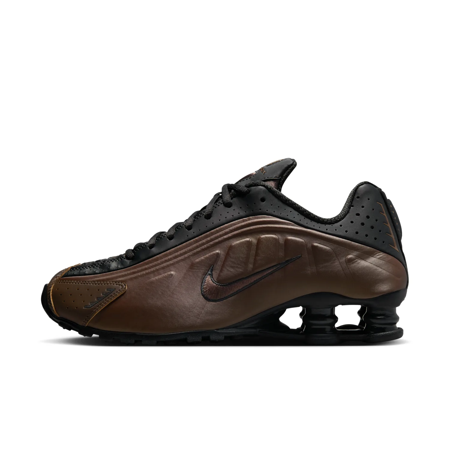 Nike Shox R4