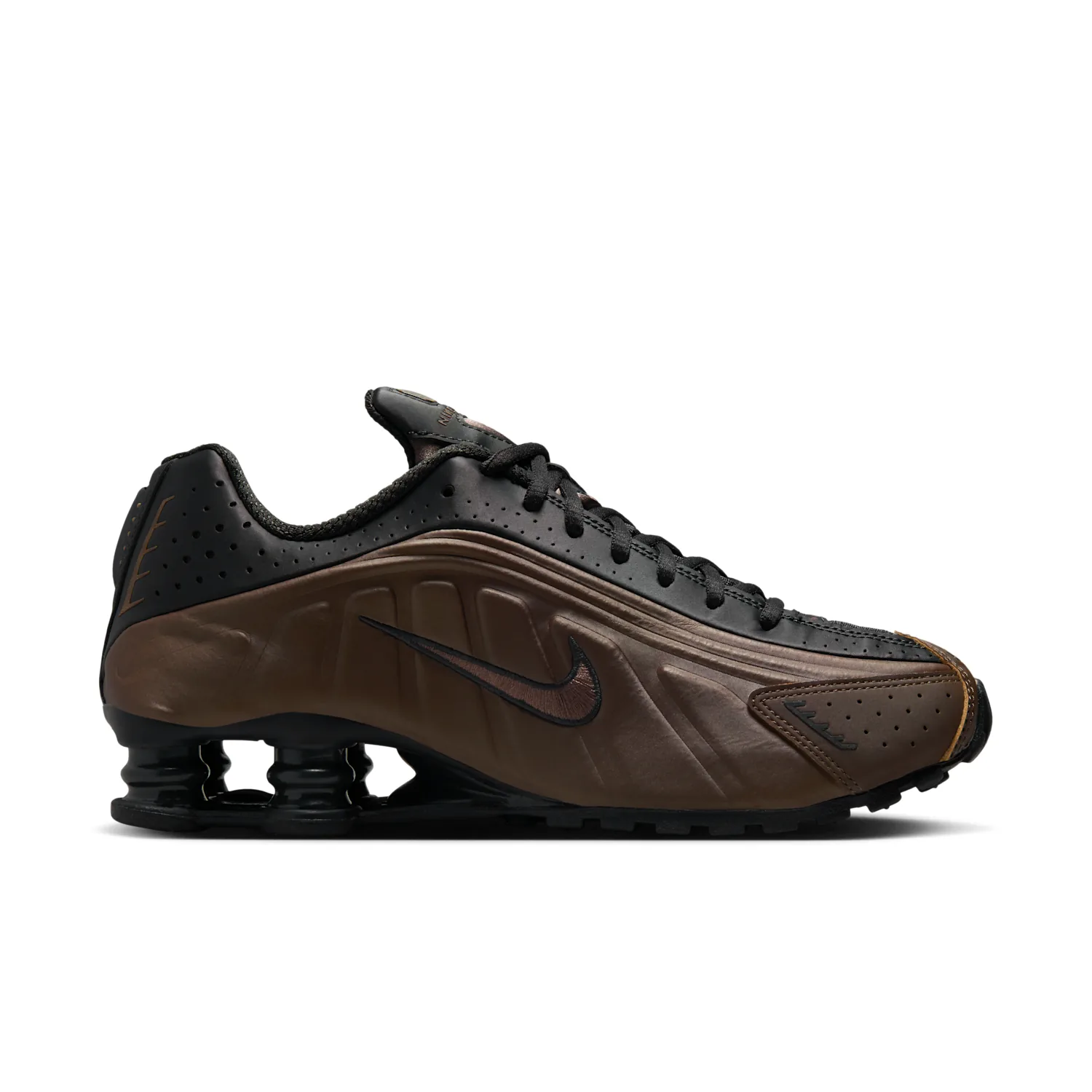 Nike Shox R4 image 6