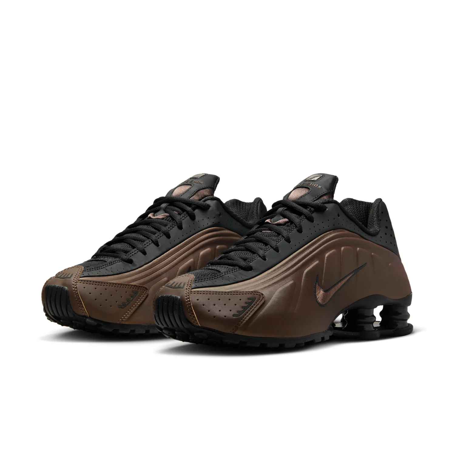 Nike Shox R4 image 8
