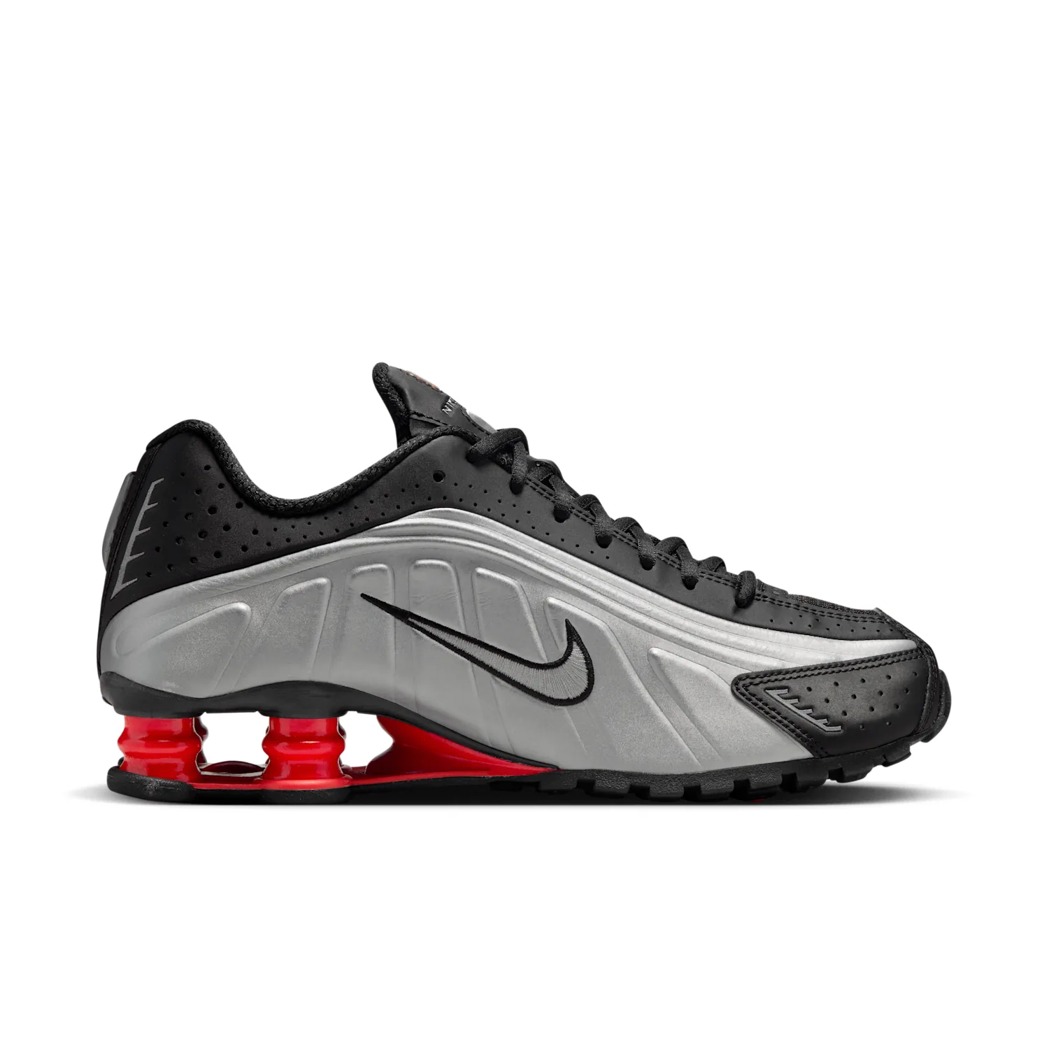 Nike Shox R4 image 3
