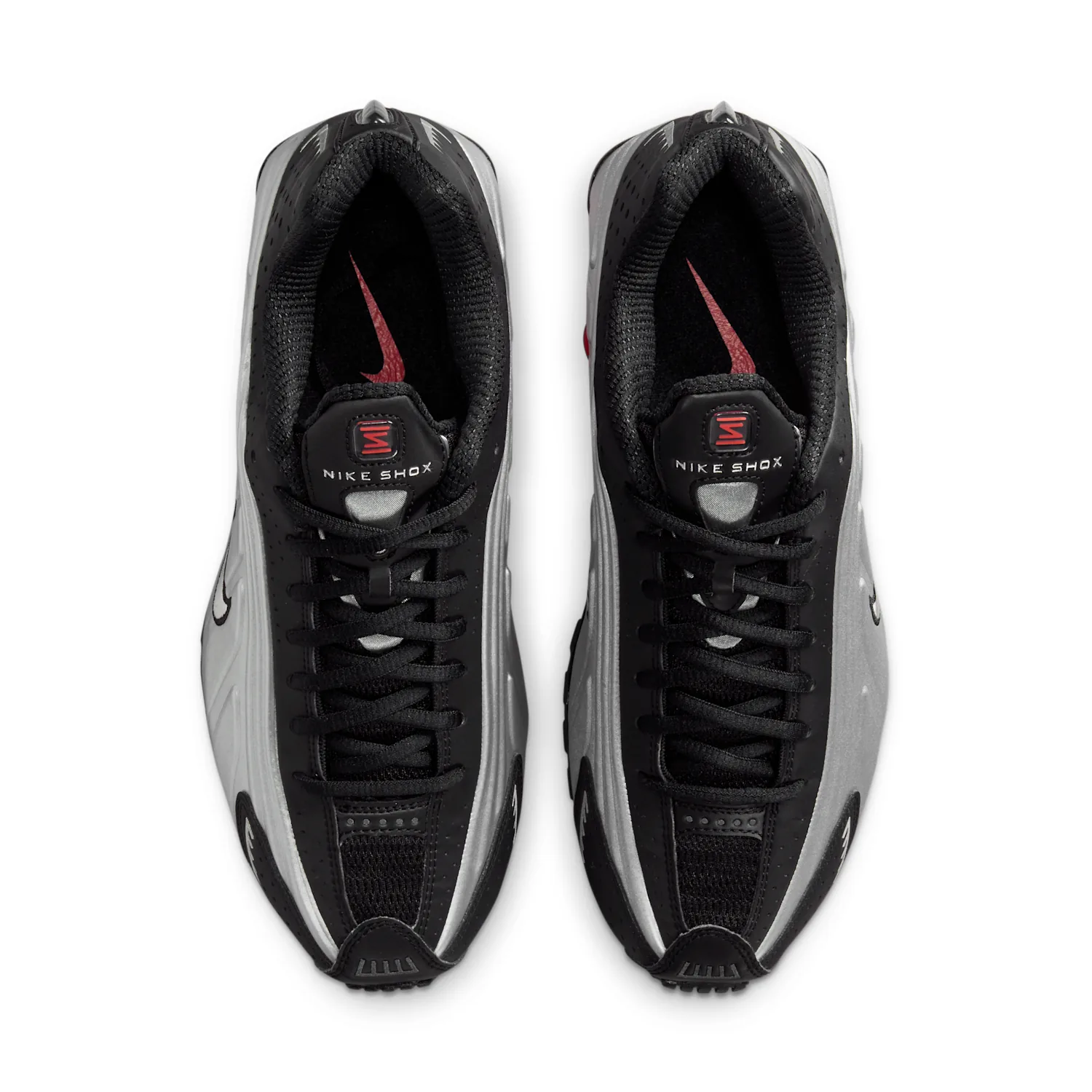 Nike Shox R4 image 4