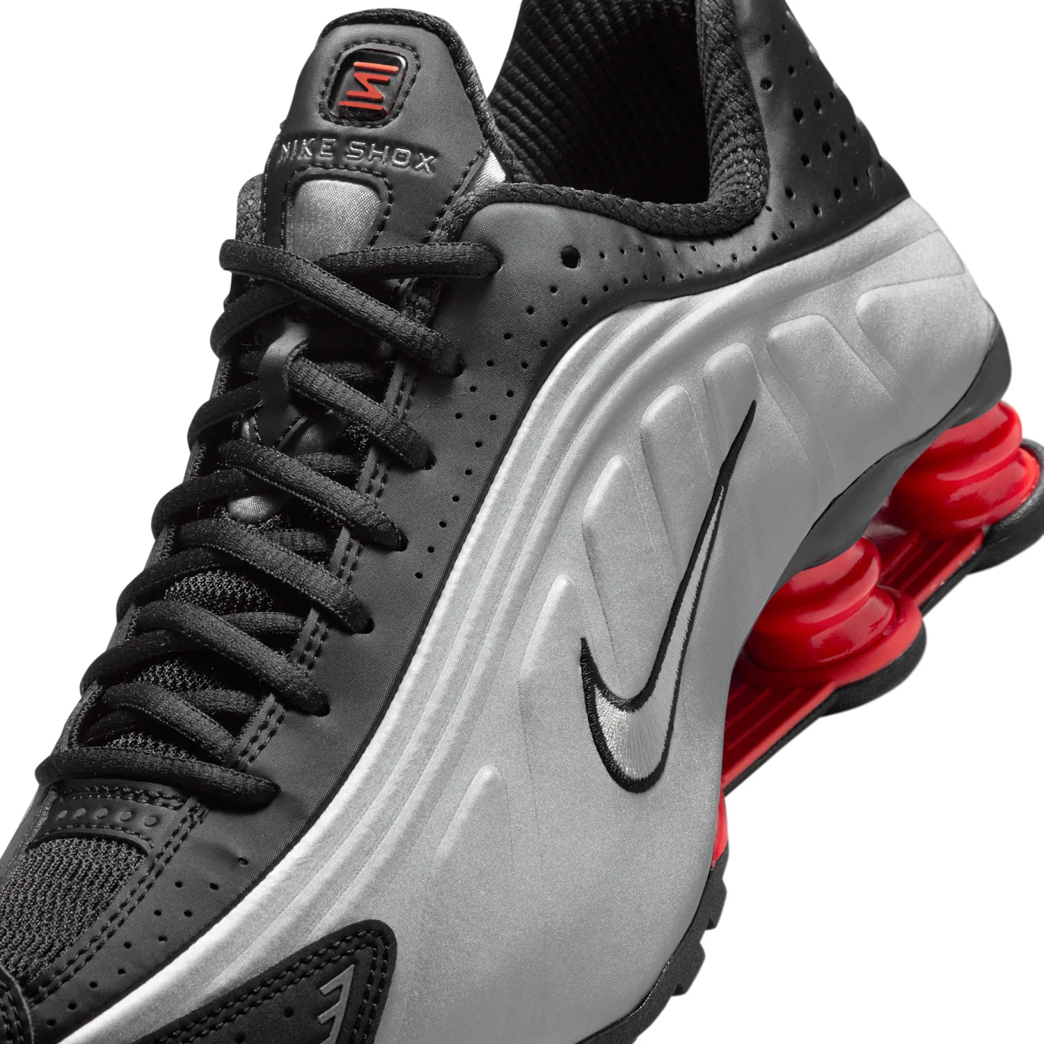 Nike Shox R4 image 7